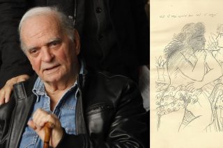 Τραγουδώντας τον έρωτα