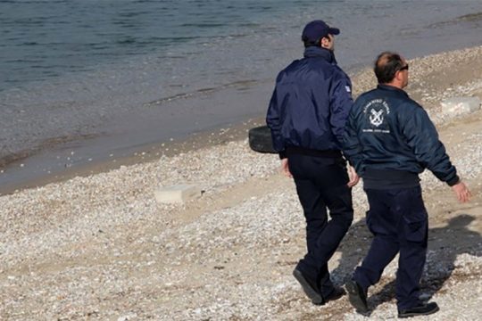 Εργάτης 23 ετών από το Πακιστάν ο νεκρός που εντοπίστηκε στον Άγιο Νικόλαο