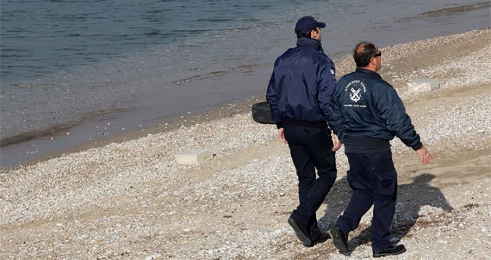 Εργάτης 23 ετών από το Πακιστάν ο νεκρός που εντοπίστηκε στον Άγιο Νικόλαο
