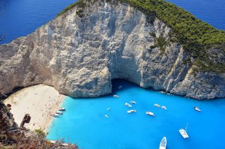 «Ούτε να το διανοηθείτε!»