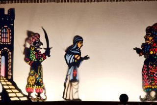 «Φιλοθέη, η αρχοντοπούλα των Αθηνών»