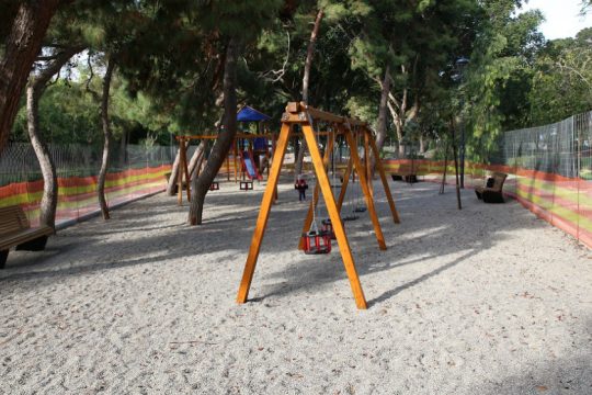 Προσωρινά κλειστή η εφαρμογή για την υποβολή αιτήσεων του επιδόματος γέννησης