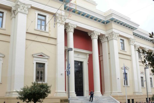 Προφυλακιστέα η μητέρα του βρέφους που βρέθηκε νεκρό στην Πάτρα