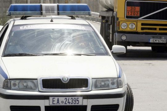 Πτώμα σε προχωρημένη σήψη εντοπίστηκε στη Θεσσαλονίκη
