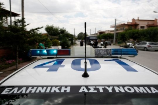 Φόβος και τρόμος στις Αχαρνές σπείρα ανήλικων ληστών