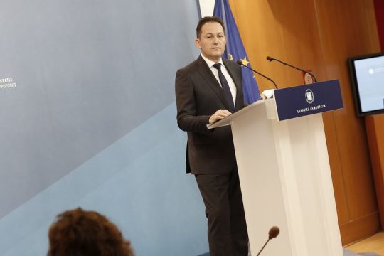 Κορονοϊός και κλειστές δομές