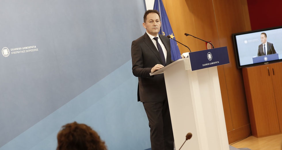 Κορονοϊός και κλειστές δομές