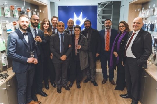 Nova: Νέο κατάστημα τώρα και στο Βόλο