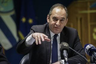 Η κατά Πλακιωτάκη «κανονικότητα» στη Ναυτιλία