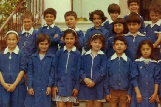 Σέξι σκονάκια