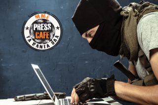 PRESS CAFE: Ολοι τρομοκράτες…