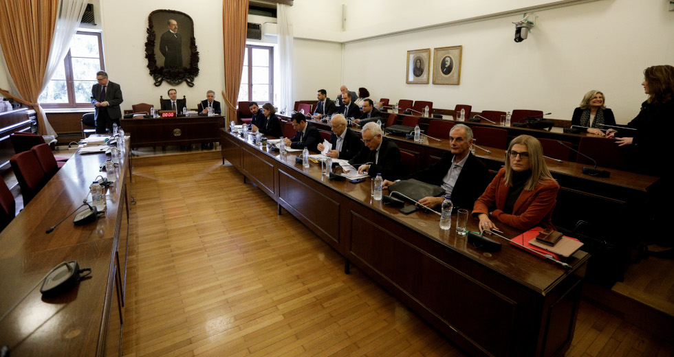 ΣΥΡΙΖΑ: Αποδεικνύεται το φιάσκο της Ν.Δ. για Novartis – Παπαγγελόπουλο