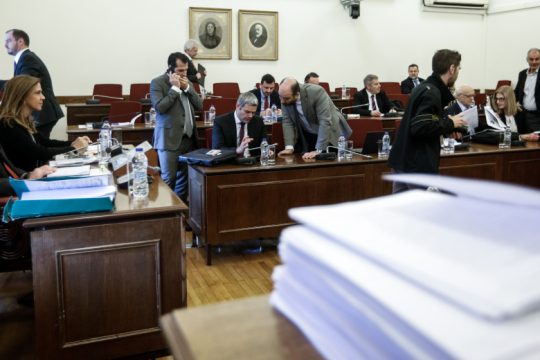 Η παραπληροφόρηση οργιάζει