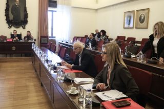 FBI: Δωροδοκήθηκε μη κατονομαζόμενο πολιτικό πρόσωπο