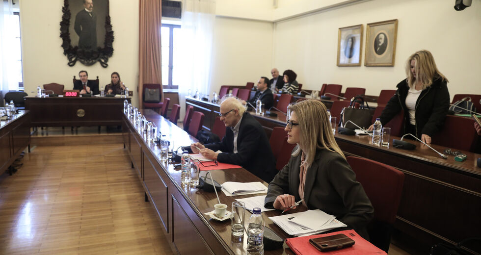 FBI: Δωροδοκήθηκε μη κατονομαζόμενο πολιτικό πρόσωπο