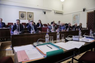 Προειδοποίηση για τα έγγραφα του FBI
