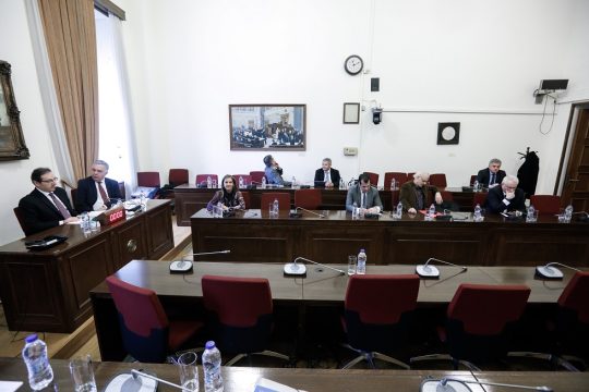 Ο,τι γουστάρει η πλειοψηφία θα γίνει