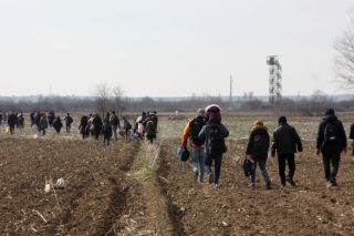Το Συριακό «σκάει» στα χέρια του Ερντογάν
