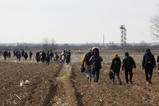 Το Συριακό «σκάει» στα χέρια του Ερντογάν