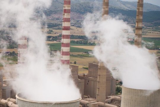 Ηλεκτροσόκ στη Δυτική Μακεδονία