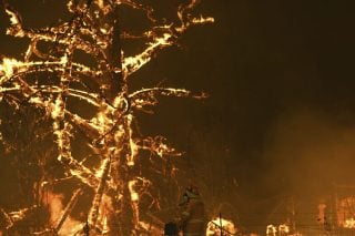 Υποτιμούμε σοβαρά τους κινδύνους από το κλίμα