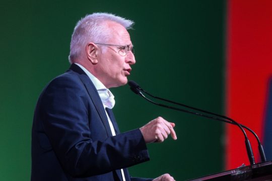 Ραγκούσης: Στην Πυροσβεστική καρατόμησαν άξιους και προήγαγαν αρεστούς