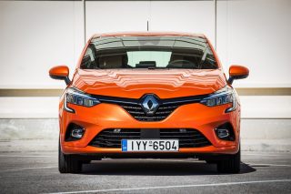 Αύξηση πωλήσεων για το Groupe Renault