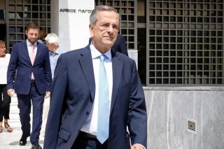 Συμμορία της πλάκας