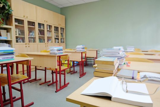 Κόλαση σε ιδιωτικά σχολεία με μεσαιωνικές εργασιακές σχέσεις