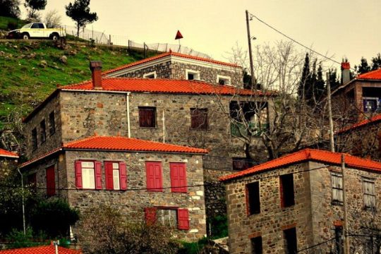 «Οχι» της Σκαμιάς στην επίταξη