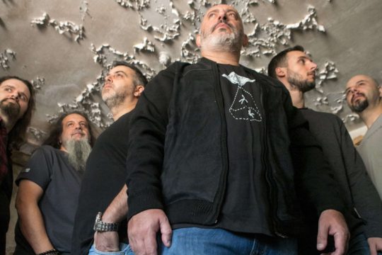 SL Theory: Το μεγάλο στοίχημα ήταν να υπερβούμε τις «ταμπέλες»