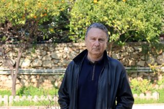 «Η φαντασία σε πηγαίνει σε μέρος υπαρκτό»