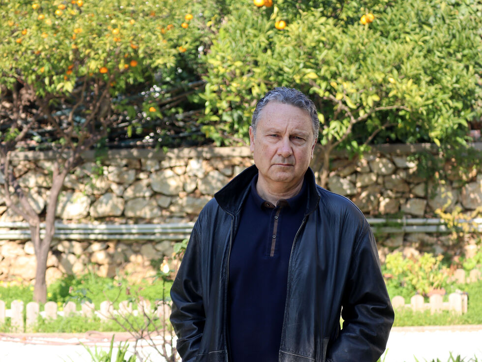 «Η φαντασία σε πηγαίνει σε μέρος υπαρκτό»