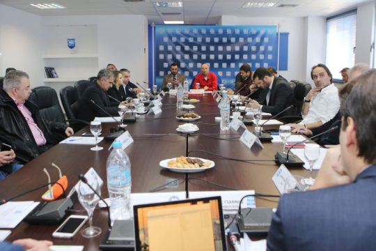 Απορρίφθηκε από τη Super League η καταγγελία Ολυμπιακού για ΠΑΟΚ – Ξάνθη