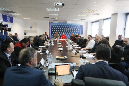 Το έκρινε η «πράσινη» ψήφος