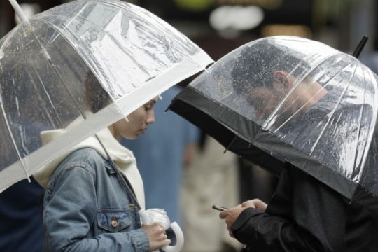 Βροχές και πλημμύρες στην πυρόπληκτη Αυστραλία
