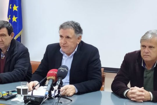 Οι επτά «καυτές» προτεραιότητες