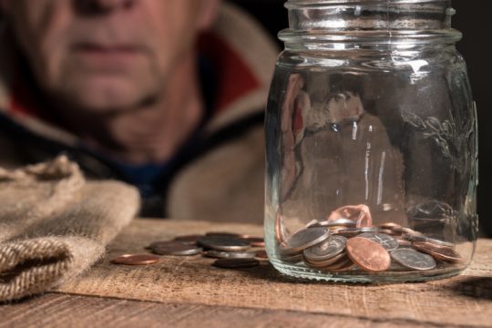 Βελτίωση αναπλήρωσης για συνταξιούχους με πάνω από 40 έτη ασφάλισης