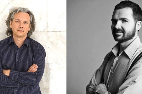 Δύο αποκριάτικα μουσικά παραμύθια