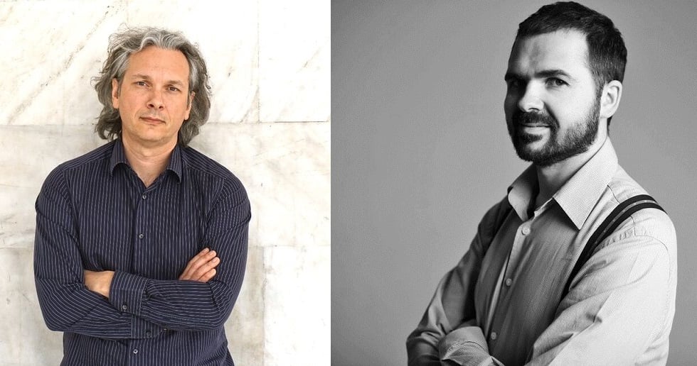 Δύο αποκριάτικα μουσικά παραμύθια