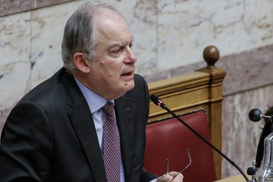 Στικάκι
