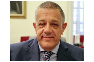 Υπό διάλυση η παράταξη του Ν. Ταχιάου