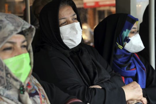 Ποια είναι η αλήθεια για τους νεκρούς του κορονοϊού στο Ιράν;