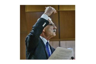 «Σφραγίστε το μέλλον με την απόφασή σας»