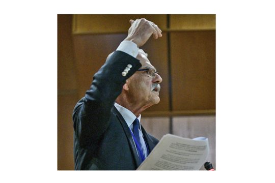 «Σφραγίστε το μέλλον με την απόφασή σας»