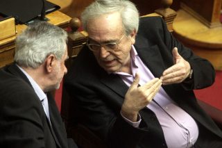 Εναυσμα για συζήτηση ο απολογισμός της 7ετίας