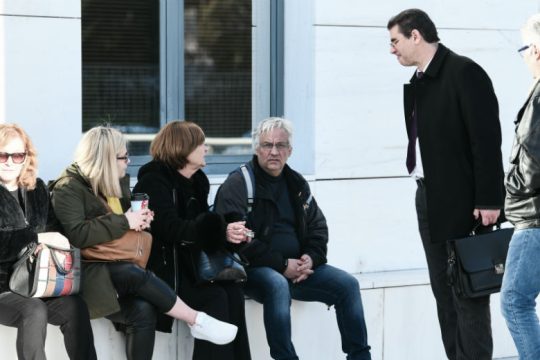 Δίκη Τοπαλούδη: «Είδα τους κατηγορούμενους και την Ελένη πριν το έγκλημα»