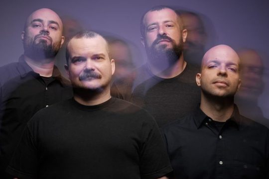 Torche: Δίνουμε την απαιτούμενη σημασία σε ό,τι «μιλάει» μέσα μας
