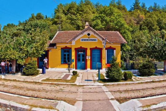 Ελληνικός σιδηρόδρομος: Κακή εξυπηρέτηση, κανένας ανταγωνισμός
