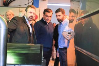 Κινητικότητα στην Κουμουνδούρου